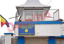 Penitenciarul Târgu-Jiu rămâne fără judecător delegat