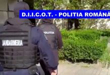 Percheziții cu foc de armă! Gorjul, printre județele vizate