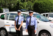 Poliția Locală la ceas aniversar! Și-au scos „dotările” la vedere