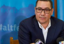 Ponta, chemat în PSD. „Nu suntem de vânzare”