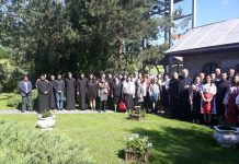 Cercul metodic al profesorilor de religie din Gorj, organizat la Mănăstirea Cămărășeasca!