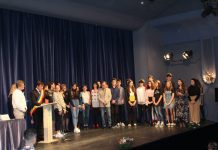 Premii pentru elevii din Târgu Jiu cu rezultate deosebite la olimpiadele naționale