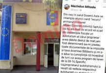 Încă o salariată a unei primări din Gorj SANCȚIONATĂ de primar cu funcția pentru că nu a percutat la cererea edilului!