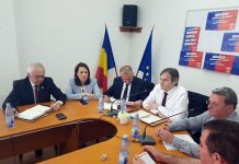 Mihai Weber s-a întâlnit cu echipa PSD Motru la sfârșitul săptămânii trecute