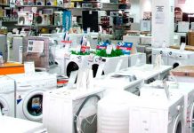 Rabla pentru electrocasnice a reînceput. Cum iei frigidere, televizoare sau mașini de spălat cu bani de la stat