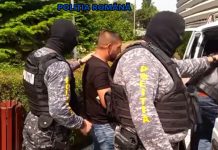 Cei trei bărbați care au RĂPIT o adolescentă au primit 60 de zile control judiciar! VIDEO