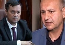 Șeful Consiliului Județean, Cosmin Popescu, despre Romanescu: are o problemă!
