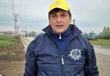 Nelu Roşca, despre PARTICIPAREA la întâlnirea organizată de LIDERII PSD la Motru