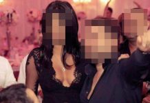 De RÂS: IUBITUL lăutar al unei cunoscute BRUNETE din Târgu Jiu a fugit de la o nuntă și a lăsat mireasa în poartă!