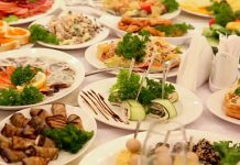 Ce să pui în farfurie în funcţie de boli