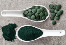 Spirulina, un superaliment alimentar care-ți redă starea de sănătate optimă