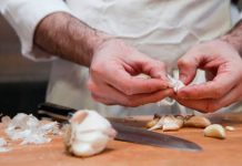 Lista alimentelor care previn cancerul