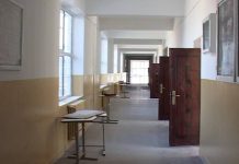 Școală modernizată pentru 25 de elevi