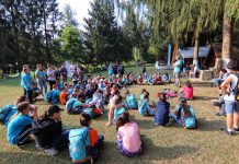 Școli din Gorj premiate la un concurs de educație ecologică