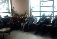 Sejur de două săptămâni în stațiunea Bala pentru beneficiari de la Complexul de Îngrijire și Asistență Dobrița