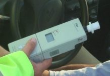 Prins băut la volan. Ce alcoolemie avea șoferul