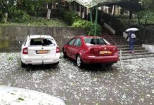 Atenție șoferi! CNAIR AVERTIZEAZĂ: Fenomene meteo periculoase