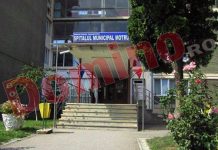 Cinci bărbați și o femeie reținuți de polițiștii din Motru! Au băgat doi bărbați în spital!