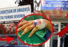 Patru bolnavi cu infecții nosocomiale au MURIT la spitalul din Severin ceilalți MUTAȚI la Târgu Jiu!