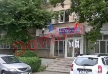 Medic nou la Secția de Balneologie! A luat 9,19 la scris