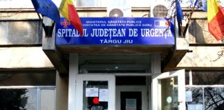 Electricienii de la Spitalul din Târgu Jiu nu au avut nicio zi de concediu de odihnă, în ultimii 3 ani. Ce sancțiune a primit unitatea medicală