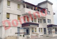 A MURIT în spitalul din Cărbunești!