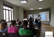 Proiectul Sport4all a fost lansat în prezența autorităților locale