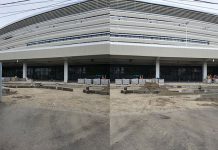 VARIANTĂ pentru ADMINISTRAREA STADIONULUI din Târgu-Jiu: PARTENERIAT cu o societate din AMSTERDAM