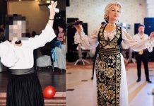 SCANDAL: O interpretă din Târgu Jiu face acuzații grave la adresa Stanei Izbașa!