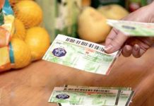 Bani mai mulţi pe tichetele de masă