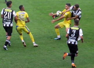 Liga 2, etapa a 32-a. Rundă cu trei derby-uri: ACS Poli Timișoara – U Cluj, Farul – Petrolul, Snagov – Chindia