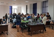 UCB Târgu-Jiu, gazda Festivalului-concurs „CDIdei în cărți”, ediția 2019