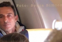 Radu Mazăre, prima noapte la închisoare în România. Pasageră a avionului: Se uita într-un punct fix
