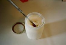 UNTURA DE URS medicament minune pentru tratarea PLĂMÂNILOR