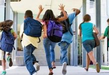 Mai puțin de 3 săptămâni până la vacanța mare. Vezi structura anului școlar 2019 -2020