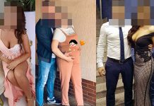 Sexy CIOBĂNIȚA din Gorj este ÎNSĂRCINATĂ!