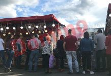 Zile de petrecere la Motru. Autorităţile sărbătoresc Zilele Minerului Motru! Ce artiști vor urca pe scenă!