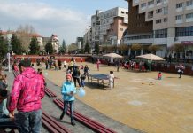 1 iunie la Târgu Jiu – o zi plină de evenimente!