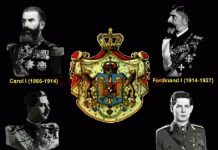 Astăzi se sărbătoreşte Ziua Regalităţii din România
