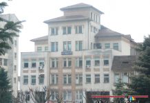 Vin zile grele pentru Spitalul Judeţean de Urgenţă din Tg-Jiu