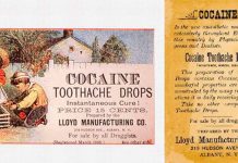 Cocaina şi heroina, medicamentele si ingredientele miraculoase din doctoriile de odinioară