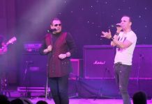 Direcția 5 concertează la Târgu-Jiu!