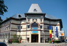 Programe de perfecționare pentru studenții și profesorii Universității „Constantin Brâncuși“