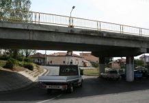 Romanescu îl atacă pe Banța! Podul de la Pasarelă, motiv de dispută!