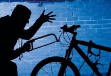 Autorii furtului de biciclete au fost prinși. Sunt minori
