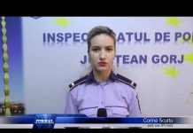 DOSAR PENAL, DUPĂ CE A LOVIT DOUĂ AUTOUTILITARE
