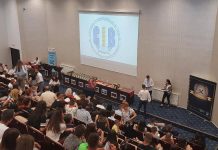 Peste 120 de premii acordate în cadrul Galei Tinerilor