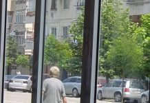 Locuitori din Rovinari, speriați după ce un bărbat s-a plimbat pe străzi cu un pistol în mână