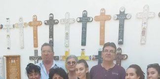 Tabără de pictură religioasă „Lumină din lumină”