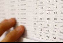 Gorj, Evaluare Națională: o medie de 10 și 98 de medii cuprinse între 1-2